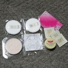 コスメデコルテ　マルセル　2017のサムネイル