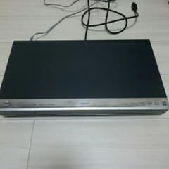 SHARP BD-560 AQUOS Blu-ray 500GBのサムネイル