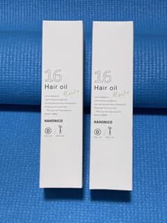 ハホニコプロ　ジュウロクユ 120mL 2個セットのサムネイル