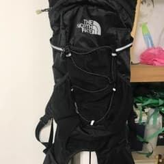 THE NORTH FACE  マーティンウィング6ℓ【極美品】最大値下げのサムネイル