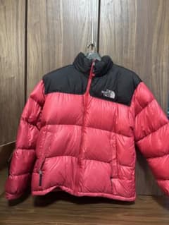 THE NORTH FACE ダウンジャケット 700フィルのサムネイル