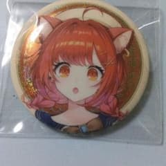 にじさんじビスケット ラトナ・プティのサムネイル