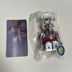BE@RBRICK 베어브릭 시리즈 44 신 울트라맨
