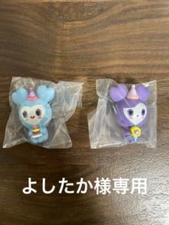 twiceガチャのサムネイル