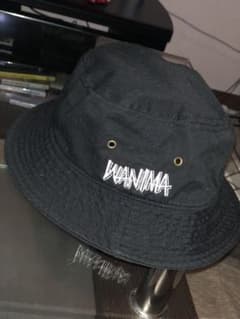 WANIMA バケットハットのサムネイル