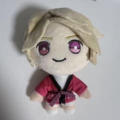 手越祐也 ぬいぐるみ ピンクのサムネイル