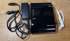 [高速wifi] NEC Aterm WG2600HP2のサムネイル
