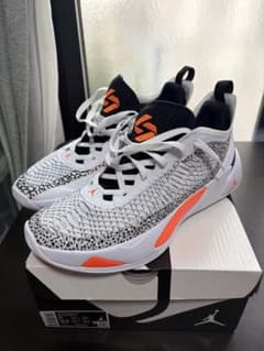 JORDAN LUKA 1 PF サファリ29cm - メルカリ
