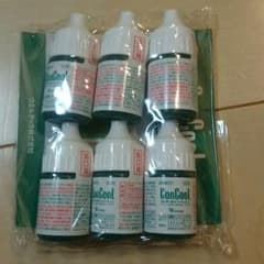 新品★コンクールF 6本セットのサムネイル