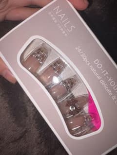 MYSEVENDAY ネイルチップ 30pcsのサムネイル