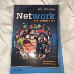 Net work get connectedのサムネイル