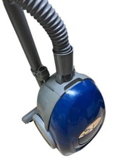 MITSUBISHI 三菱　紙パック掃除機 TC-SA1 1年製　保証付き MITSUBISHI 三菱 紙パック掃除機 TC-SA1 1年製 保証付き - メルカリ