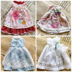 ブライスアウトフィットのサムネイル