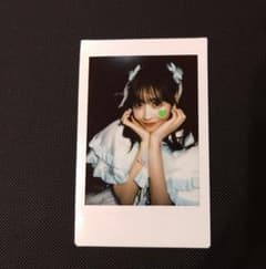 d*9様 FRUITSZIPPER 櫻井優衣 撮り下ろしチェキ - メルカリ