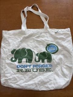 完売品　Whole Foods Market トートバッグのサムネイル