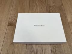 Mercedes-Benz UCHINO タオルセット マシュマロのサムネイル