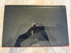 富士通 LIFEBOOK Celeron 4GB HDD Windows10 - メルカリ