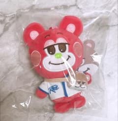RIIZE ショウタロウ リズコ カワウソ ポップアップぬいぐるみ