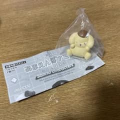 あまえんぼナミダ ポムポムプリンのサムネイル