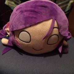 【値下げ！】東條希  ねそべりぬいぐるみのサムネイル