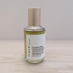 track Oil Cassis & Basil 30ml ヘアオイルのサムネイル