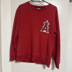 MLB ロサンゼルス・エンゼルス トレーナー 160のサムネイル