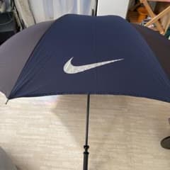 NIKE ゴルフ　傘のサムネイル