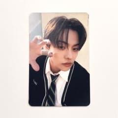 ALD1 リオ applemusic 特典 トレカ LEO - メルカリ