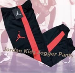 Air Jordan Kids Jogger Pants size 7のサムネイル