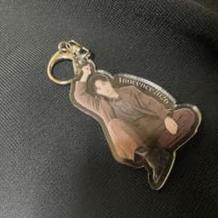 猪野広樹 アクリルキーホルダー イノcence2026のサムネイル