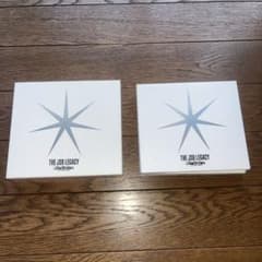 三代目 J Soul Brothers THE JSB LEGACY CDのサムネイル