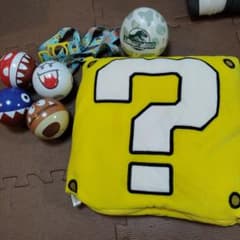 ユニバーサルスタジオジャパン　マリオのサムネイル