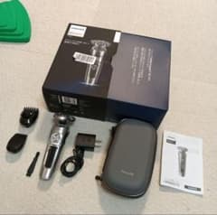 PHILIPS SP9820/12 フィリップス S9000プレステージシリーズ - メルカリ