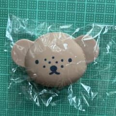 ミッフィー FACEシリコン小物入れ Part.2 バーバラのサムネイル