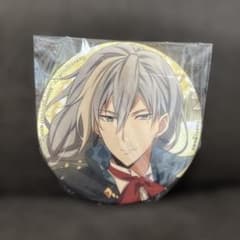 アイドリッシュセブン アイナナ Re:vale ユキ 缶バッジのサムネイル