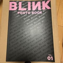 BLACKPINK フォトブックのサムネイル