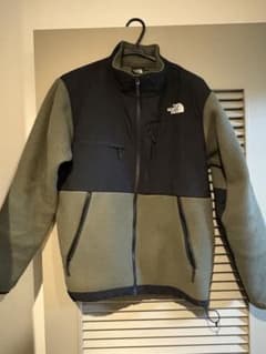 THE NORTH FACE フリースジャケット M