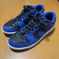Nike Dunk Low "Hyper Cobalt"のサムネイル