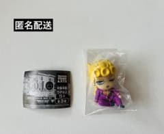 肩ズンFig. ジョジョの奇妙な冒険 黄金の風 ジョルノのサムネイル