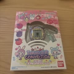 BANDAI Tamagotchi Connection メゾピアノ