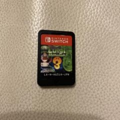 ルイージマンション3のサムネイル