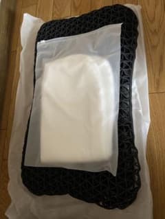 タク様専用　ヒツジのいらない枕-ハイブリッド3層構造verのサムネイル