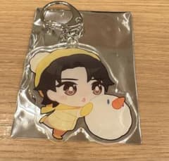 M!LK アクリルキーホルダー　吉田仁人のサムネイル