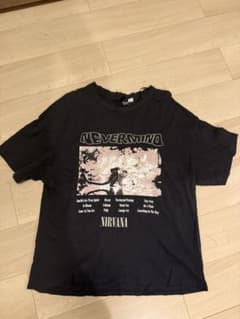 H&M Tシャツのサムネイル
