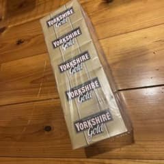 Yorkshire Gold 250g×6個入りのサムネイル