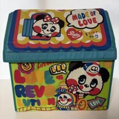 LOVE REVOLUTION 収納ボックスのサムネイル