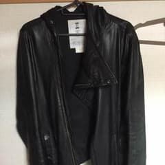つけめん並盛様専用 Lui's 変型ジャケットのサムネイル