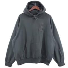 supreme Overdyed S Logo パーカーのサムネイル