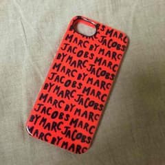 ★Marc By MarcJacobs iPhone5、5sケース★のサムネイル