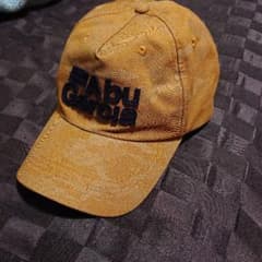 アブガルシア キャップのサムネイル